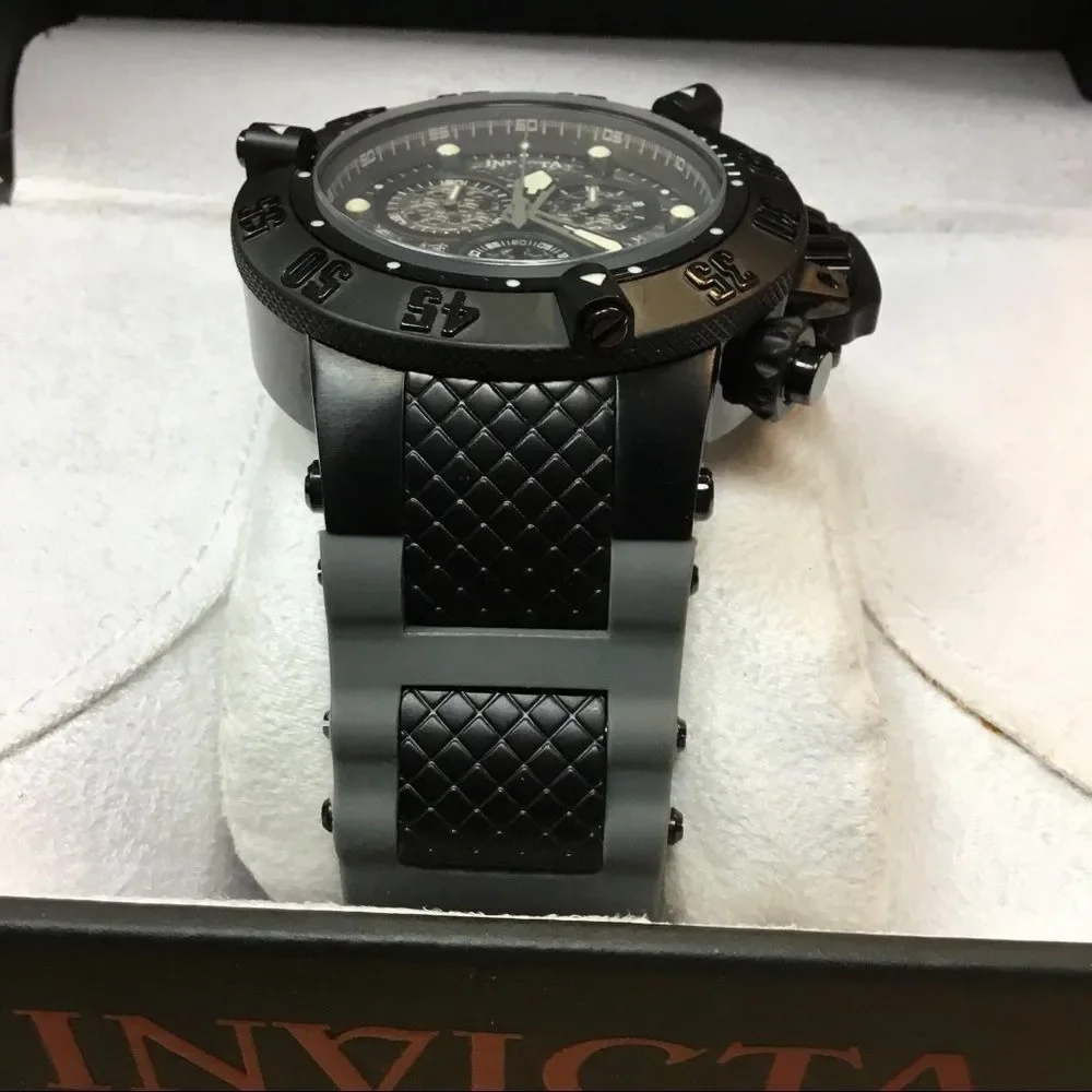 Invicta Swiss Diver Watch
